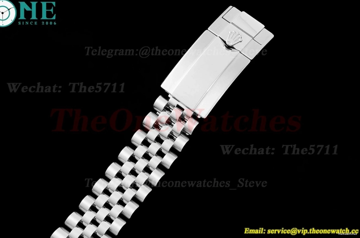 SS GMT SS VR3186 King 126710BLRO CHS Jub 904L Dial II Black Master 0116